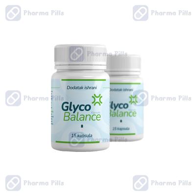 Glyco Balance Капсуле