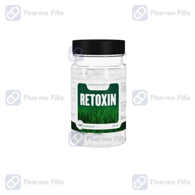 Retoxin