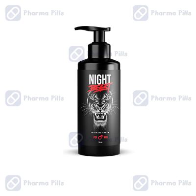 NightBeast Крем