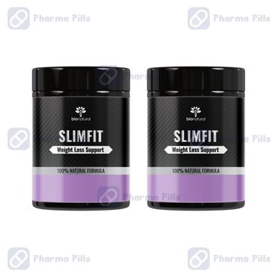 Slimfit Капсули