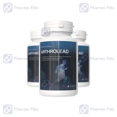 ArthroLead Капсули