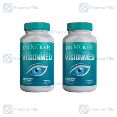 VisionMed Kapsule