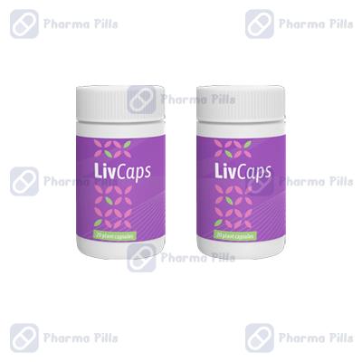 Liv Caps Capsules