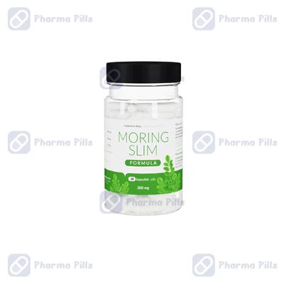 Moring Slim Capsules