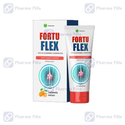 Fortuflex Cream