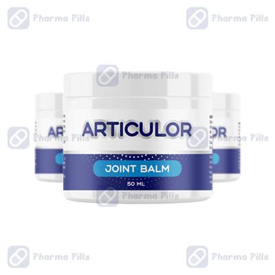 Articulor Крем