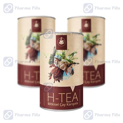 H-Tea Çay