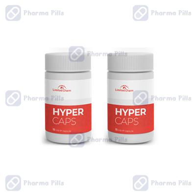 Hyper Caps Capsules