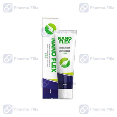 Nano Flex Cream