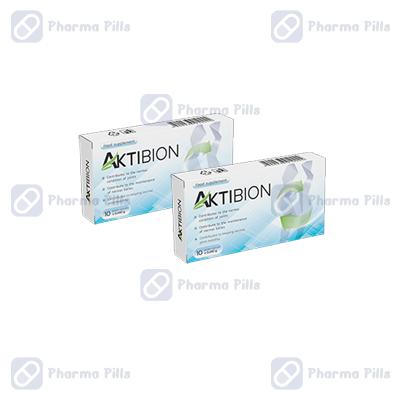 Aktibion Capsules