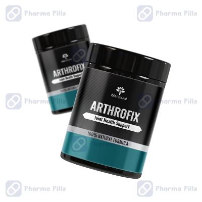Arthrofix Капсули