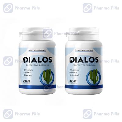 Dialos Kapsule