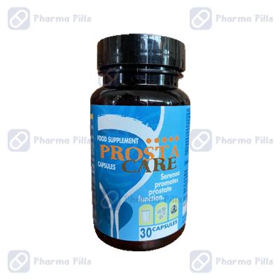 Prosta Care Capsules