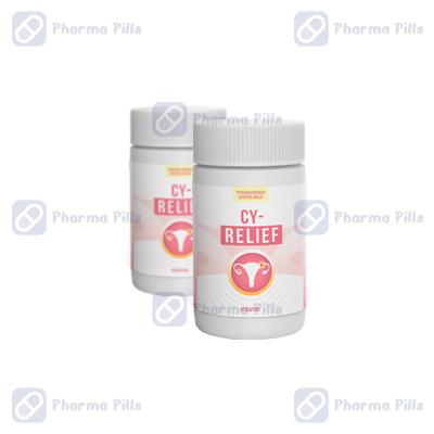 CY Relief Capsules