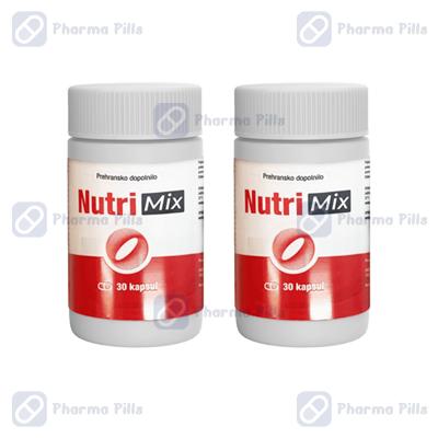 NutriMix Capsule