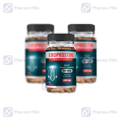 Eroprostin Capsules