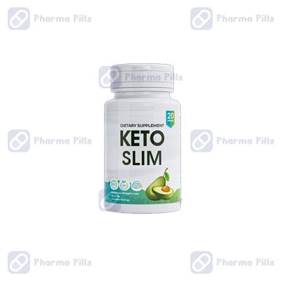 Keto Slim