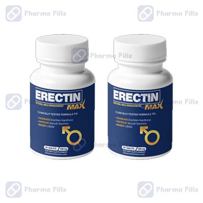 Erectin Tablets