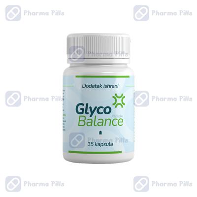 Glyco Balance