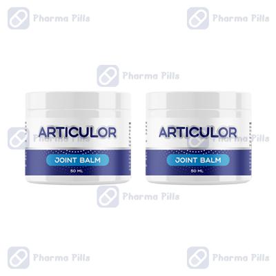 Articulor Крем