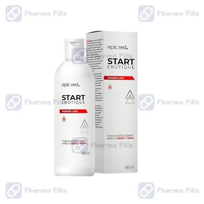 Start Erotique