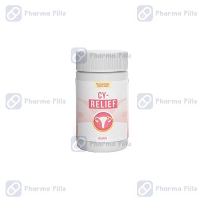 CY Relief Capsules