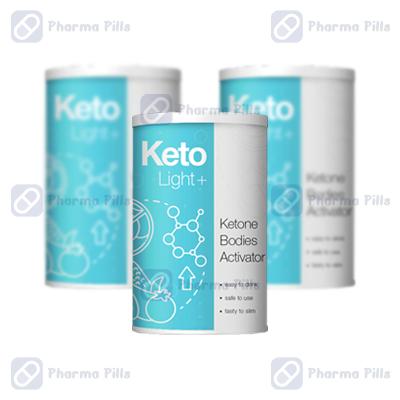 Keto Light Powder