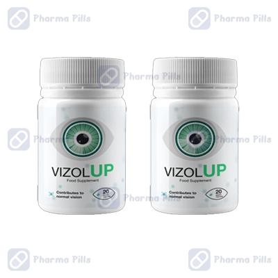 VizolUP Капсули