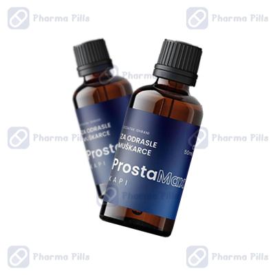ProstaMax Капљице