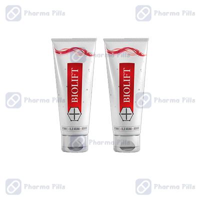 Biolift Crema