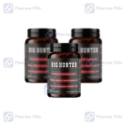 BigHunter Capsules