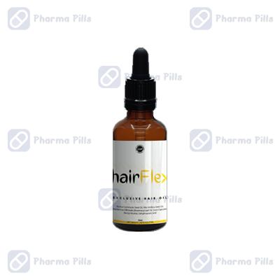 HairFlex Serum