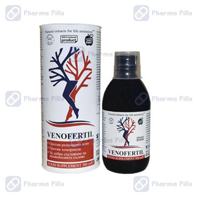 Venofertil