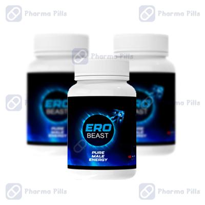 EroBeast Capsules