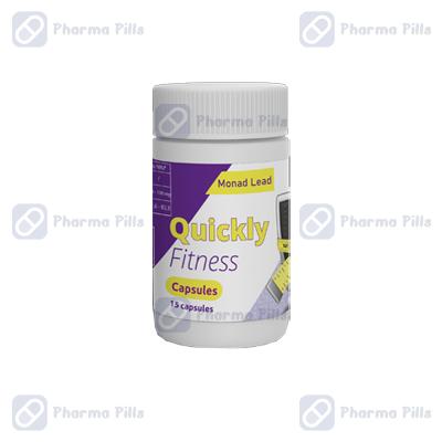 Quickly Fitness Capsules