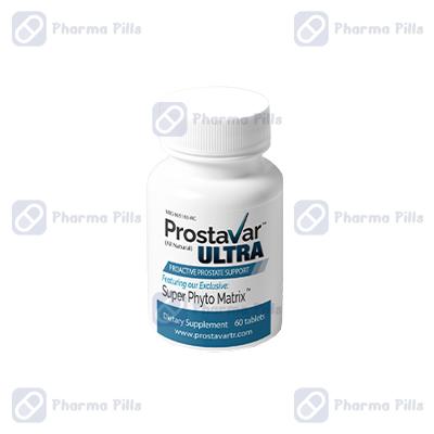 ProstaVar Ultra Tablets