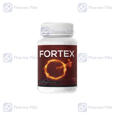 Fortex Κάψουλες