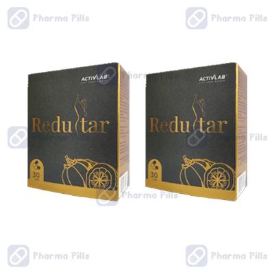 Redustar Kapsüller