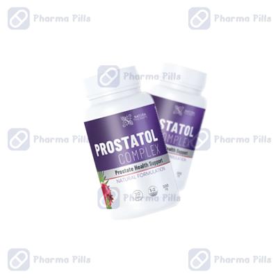 Prostatol Complex Капсули