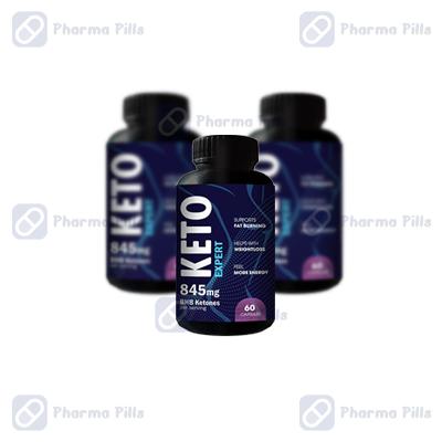 KetoExpert Capsules