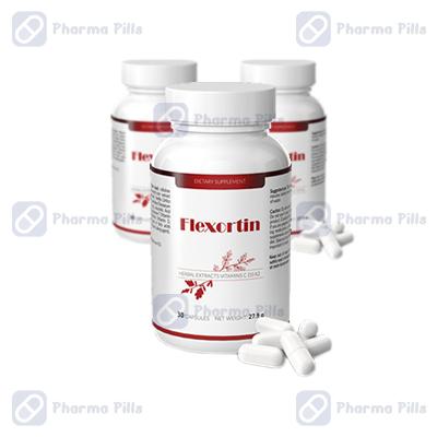 Flexortin Капсули