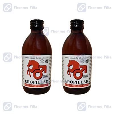 Eropillar Сироп