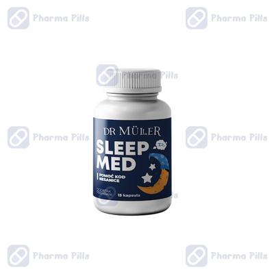 SleepMed Kapsule