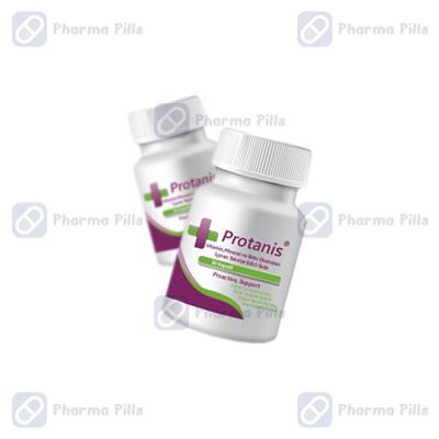 Protanis Kapsüller