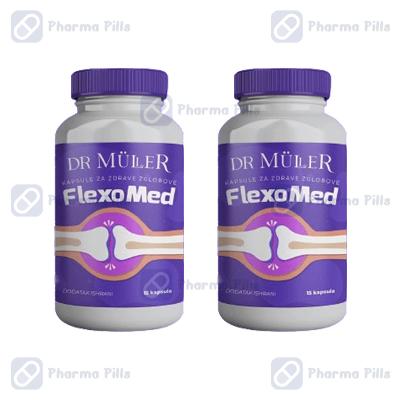 FlexoMed Kapsula