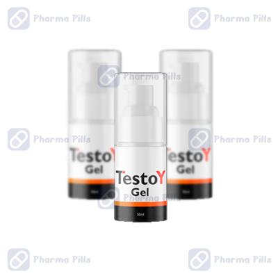 TestoY Gel