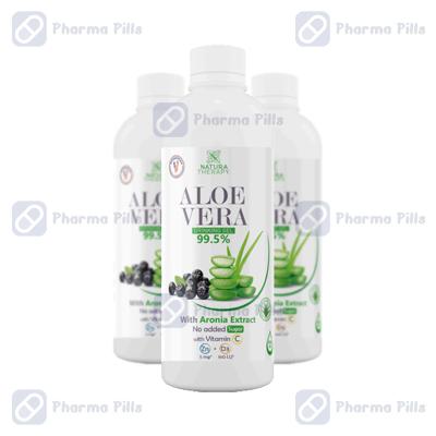 Aloe Vera Gel za piće