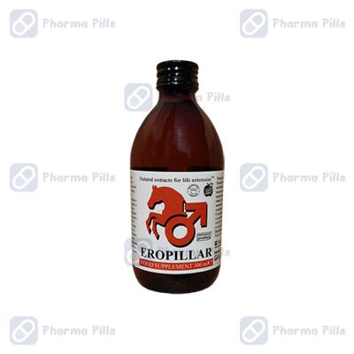 Eropillar Сироп