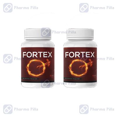 Fortex Κάψουλες