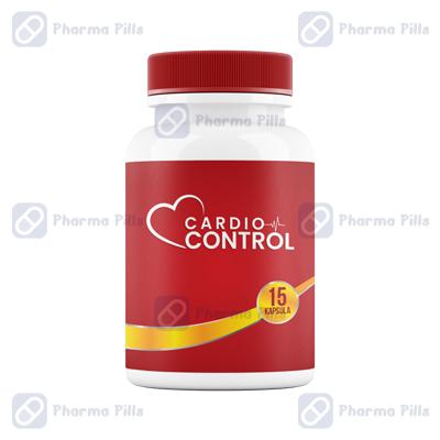 Cardio Control Kapsule